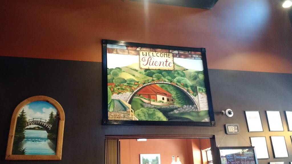 El Puente | restaurant | 1111 E Republic Rd, Springfield, MO 65807, USA | 4178834502 OR +1 417-883-4502