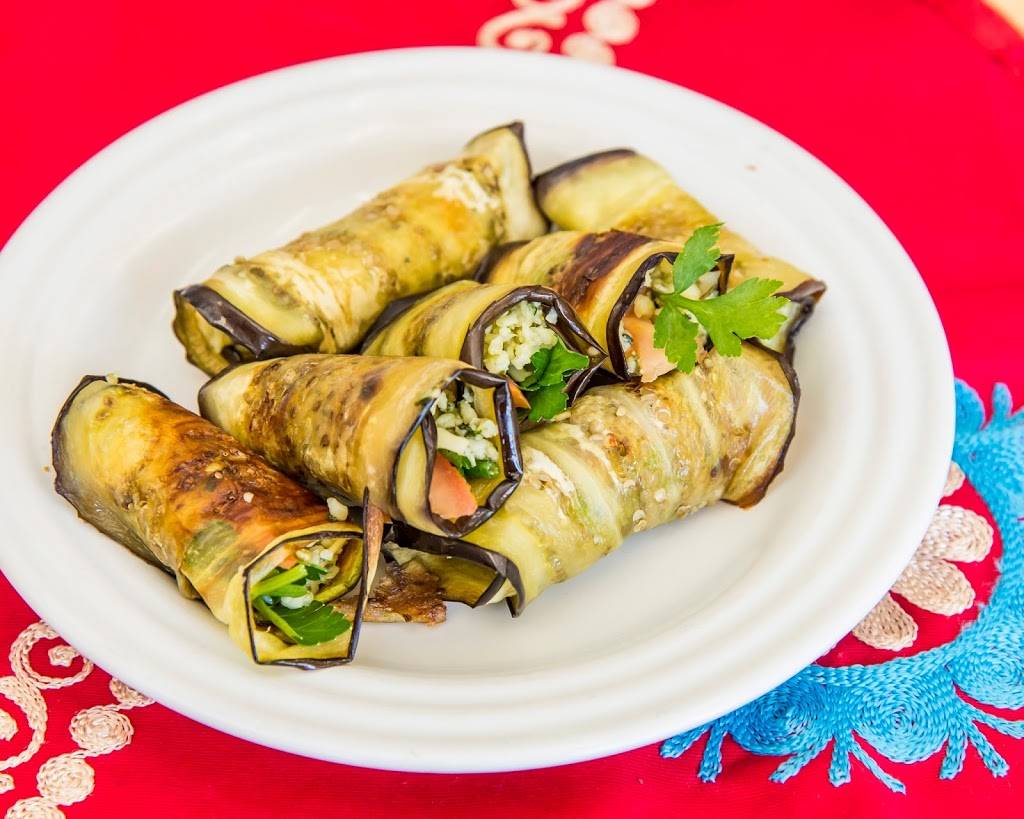 Taste of Eurasia | restaurant | 428 A Hume Ave, Alexandria, VA 22301, USA | 7036837773 OR +1 703-683-7773