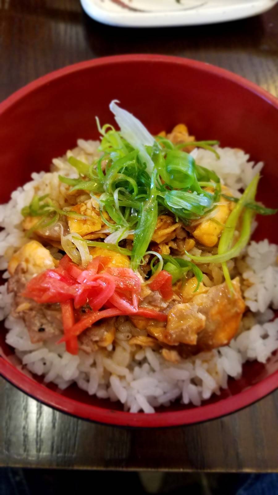 J Sushi & Ramen | restaurant | 18 Rancho Camino Dr #101, Pomona, CA 91766, USA | 9096228700 OR +1 909-622-8700