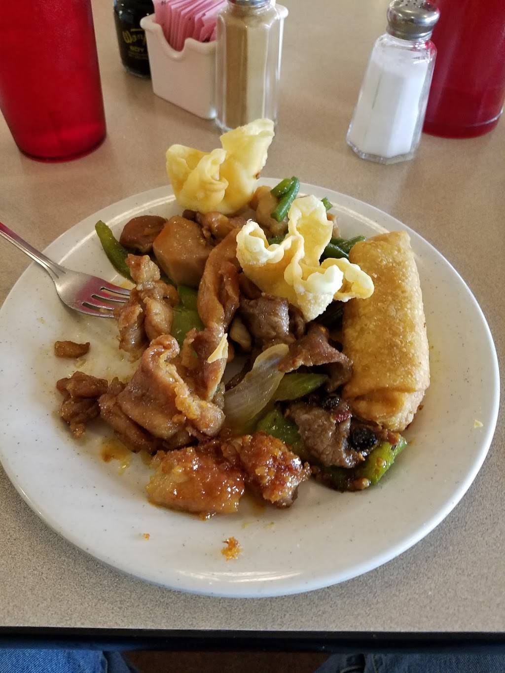 Peking Chinese Restaurant | restaurant | 1439 S Stephenson Ave, Iron Mountain, MI 49801, USA | 9067795588 OR +1 906-779-5588