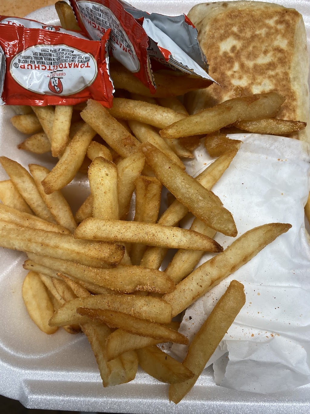 Mahony’s Food Truck | restaurant | Ziggy’s parking lot, 300 E Wooster St, Bowling Green, OH 43402, USA | 4195528789 OR +1 419-552-8789