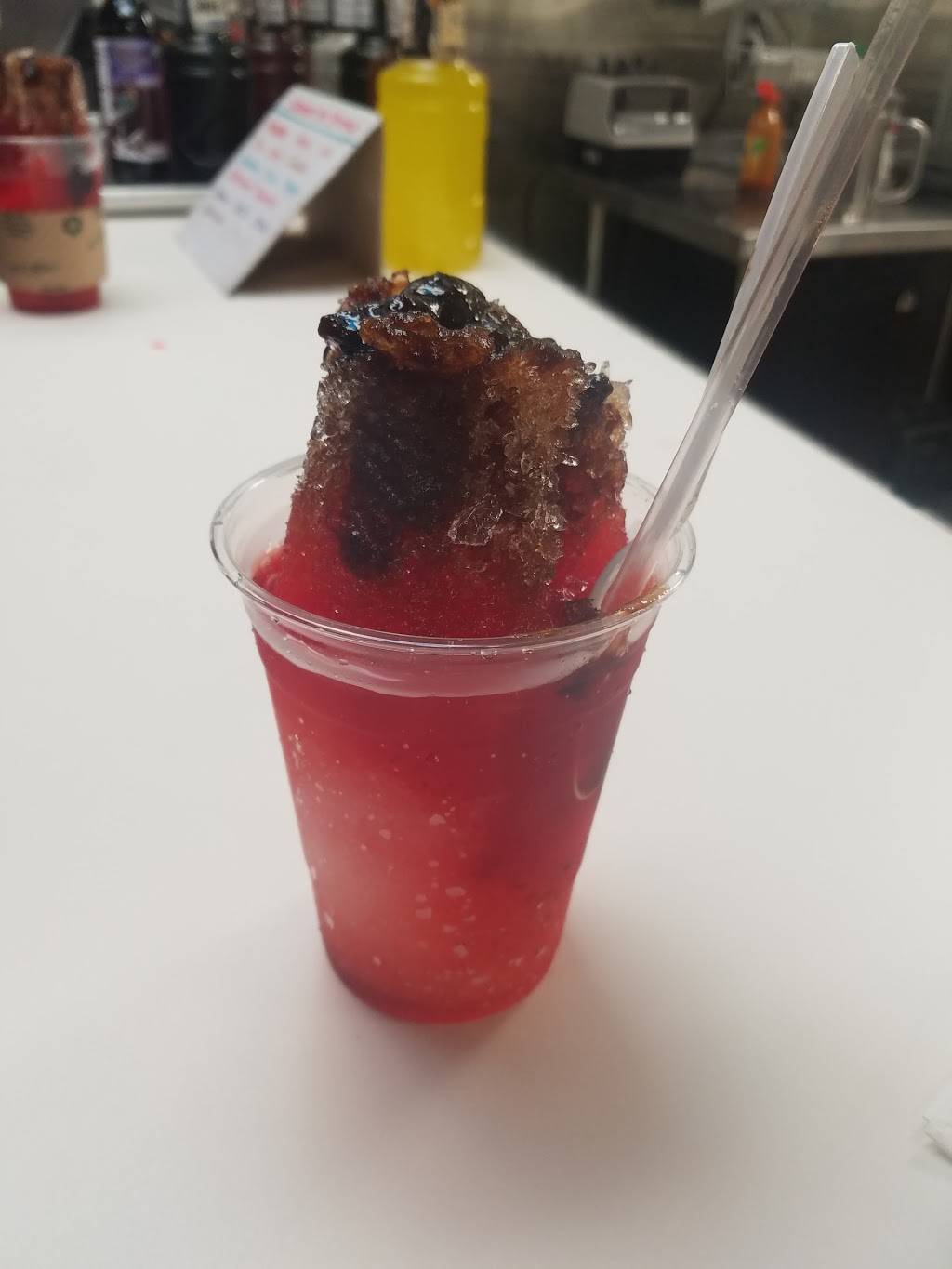 EL MERCADITO HISPANO II | restaurant | 250 S Sterling Blvd, Sterling, VA 20164, USA | 7034332645 OR +1 703-433-2645