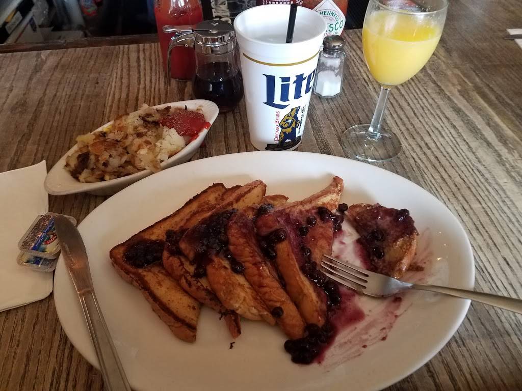 Patsys Place | restaurant | 2825 N Lincoln Ave, Chicago, IL 60657, USA | 7732482825 OR +1 773-248-2825