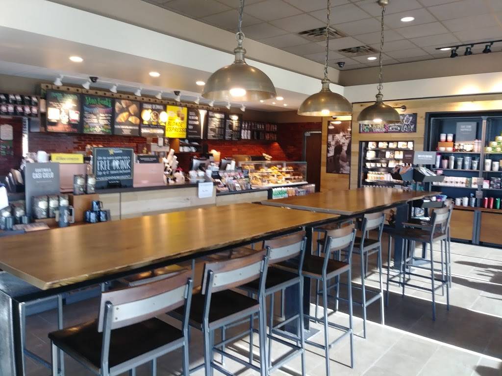 Starbucks | cafe | 7425 N Keystone Ave, Indianapolis, IN 46240, USA | 3173184155 OR +1 317-318-4155