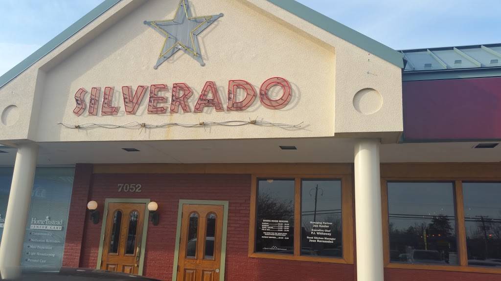 Silverado | restaurant | 7052 Columbia Pike, Annandale, VA 22003, USA | 7033544560 OR +1 703-354-4560
