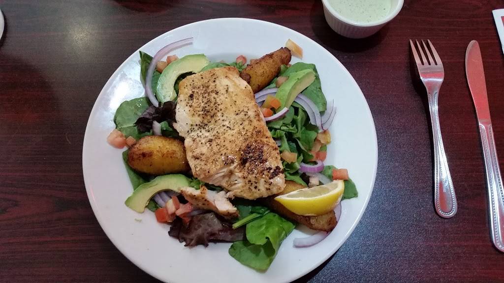 La Parrilla Yucatan Mexican Food | restaurant | 100 N Ashwood Ave, Ventura, CA 93003, USA | 8056501736 OR +1 805-650-1736