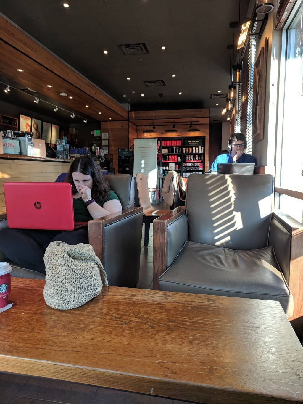 Starbucks | cafe | 180 W Dekalb Pike, King of Prussia, PA 19406, USA | 6107685130 OR +1 610-768-5130