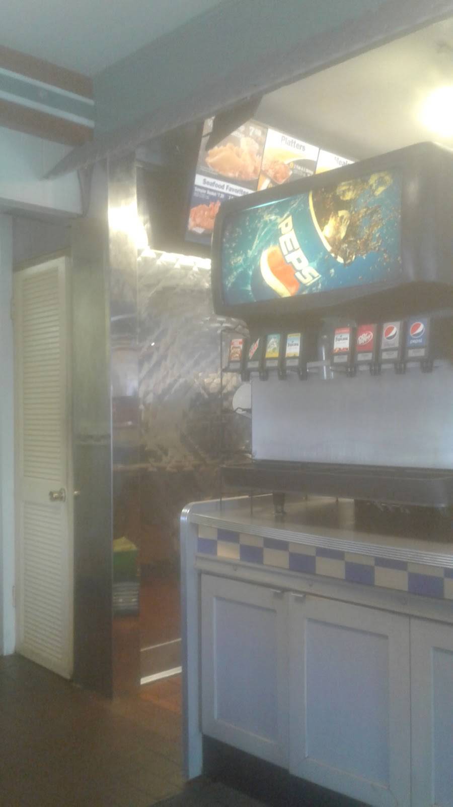 Long John Silvers | restaurant | 6020 82nd St, Indianapolis, IN 46250, USA | 3178420264 OR +1 317-842-0264