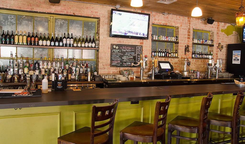 The Local Oak | restaurant | 409 N Zang Blvd, Dallas, TX 75208, USA | 2149464625 OR +1 214-946-4625