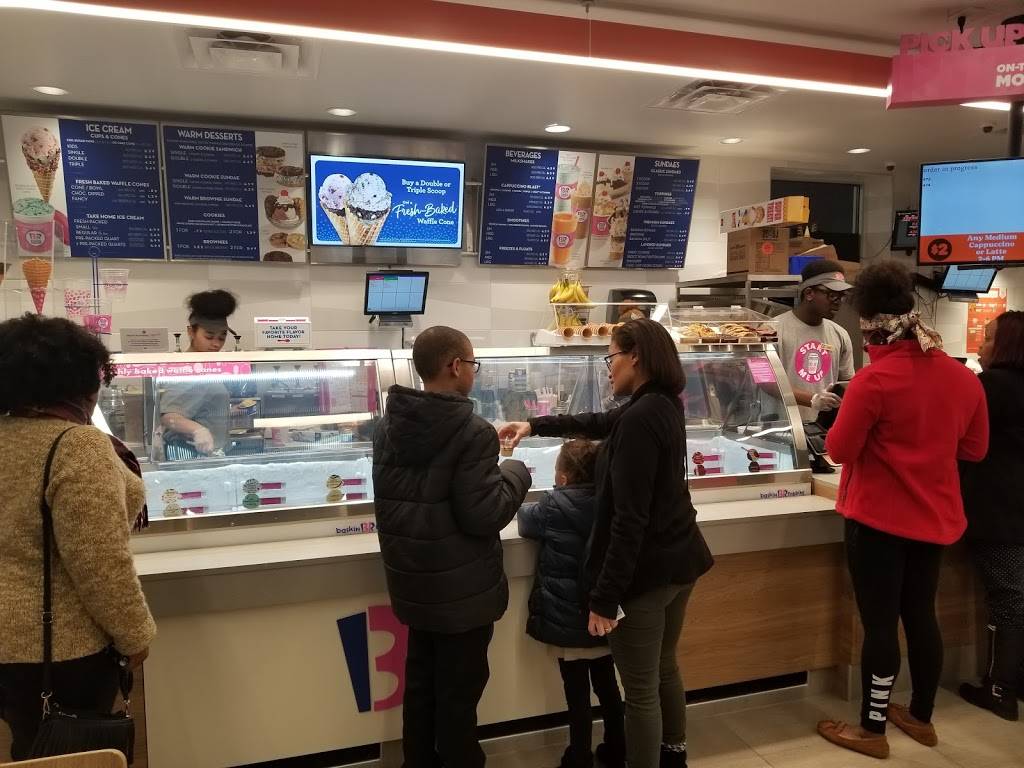 Dunkin Donuts | restaurant | 834 N Hampton Rd, DeSoto, TX 75115, USA | 4697473103 OR +1 469-747-3103