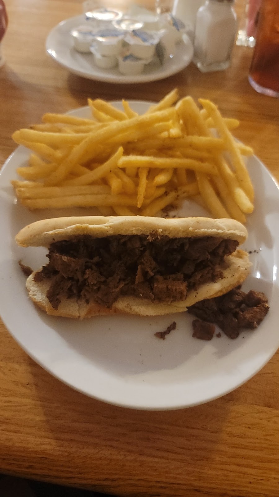 Pioneer Steak House | restaurant | 2510 Main St, Lovington, NM 88260, USA | 5753961053 OR +1 575-396-1053