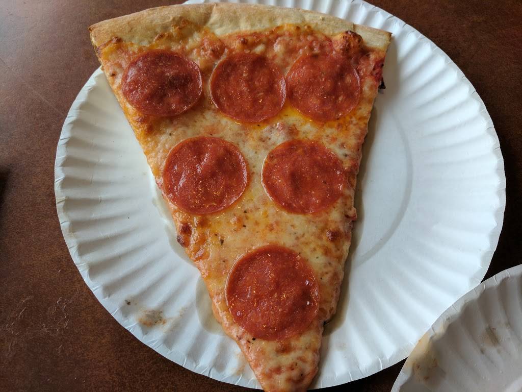 Villa Rosa restaurant & pizzeria | restaurant | 1901 Hamilton St, Allentown, PA 18104, USA | 6103517672 OR +1 610-351-7672