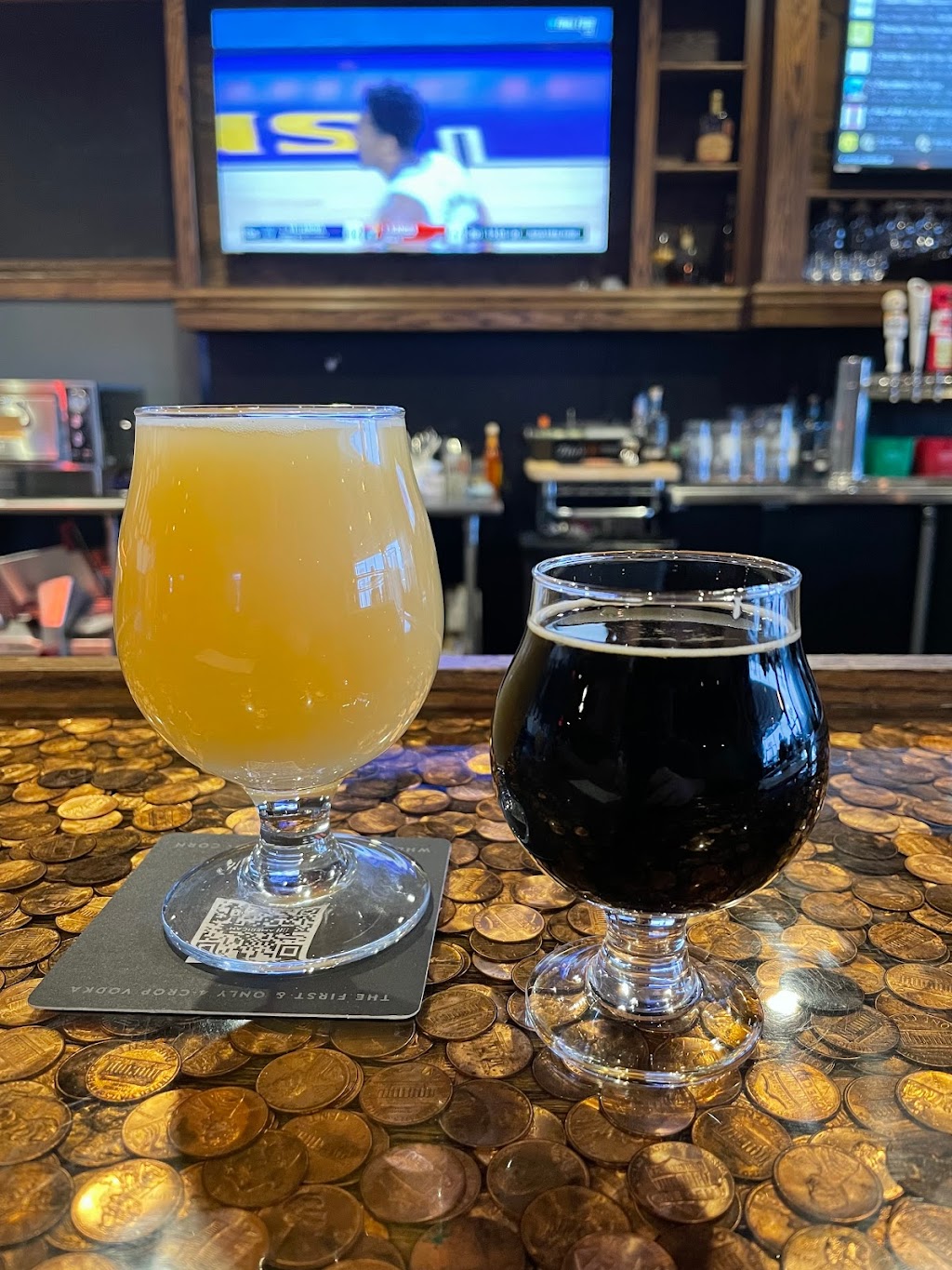 Oak Trail Taphouse | restaurant | 408 N Lake St, Mundelein, IL 60060, USA | 2248644154 OR +1 224-864-4154