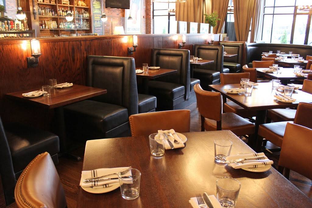 Temple Bar American Bistro | restaurant | 1688 Massachusetts Ave, Cambridge, MA 02138, USA | 6175475055 OR +1 617-547-5055