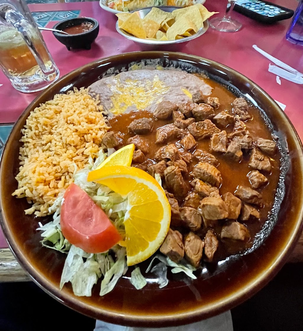 El Caporal Family Mexican Restaurant | restaurant | 1028 Main St, Cañon City, CO 81212, USA | 7192762001 OR +1 719-276-2001