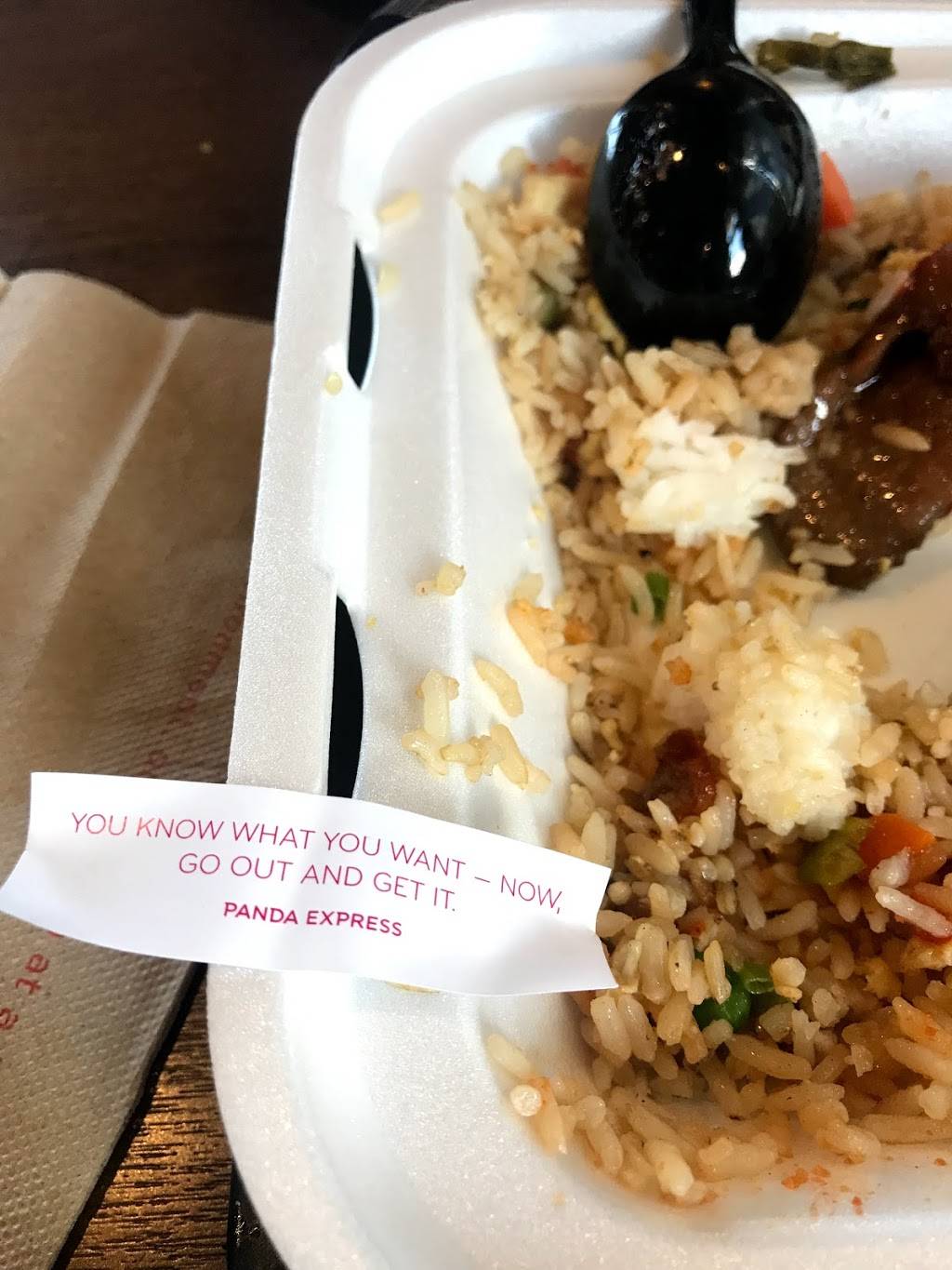 Panda Express | restaurant | 591 College Drive Suite #d, Henderson, NV 89015, USA | 7025580956 OR +1 702-558-0956