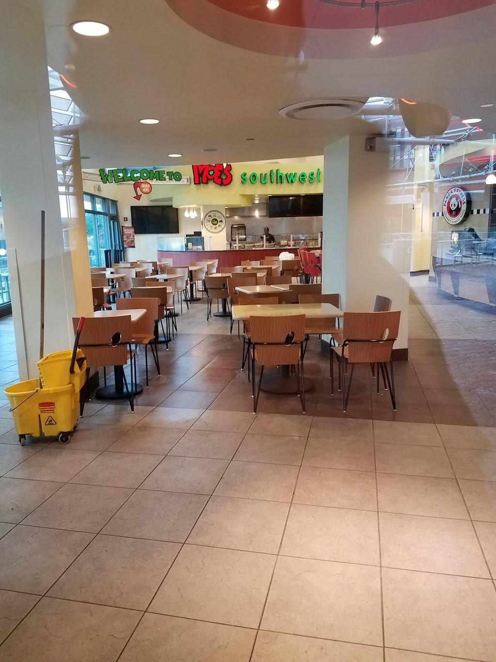 Moes Southwest Grill | restaurant | 100 Universal Studios Plaza, Orlando, FL 32819, USA | 4072246637 OR +1 407-224-6637