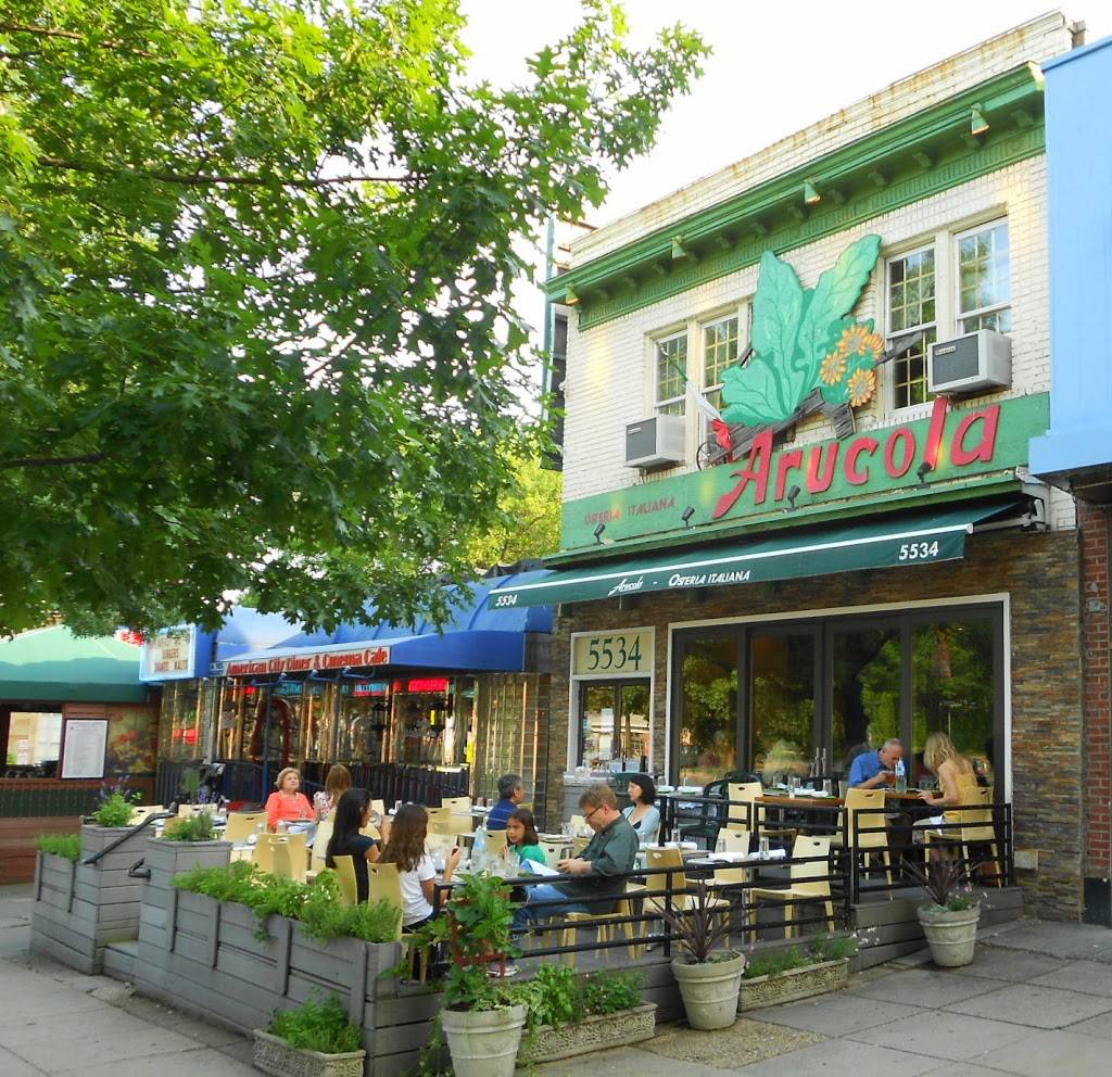 Arucola | restaurant | 5534 Connecticut Ave NW, Washington, DC 20015, USA | 2022441555 OR +1 202-244-1555