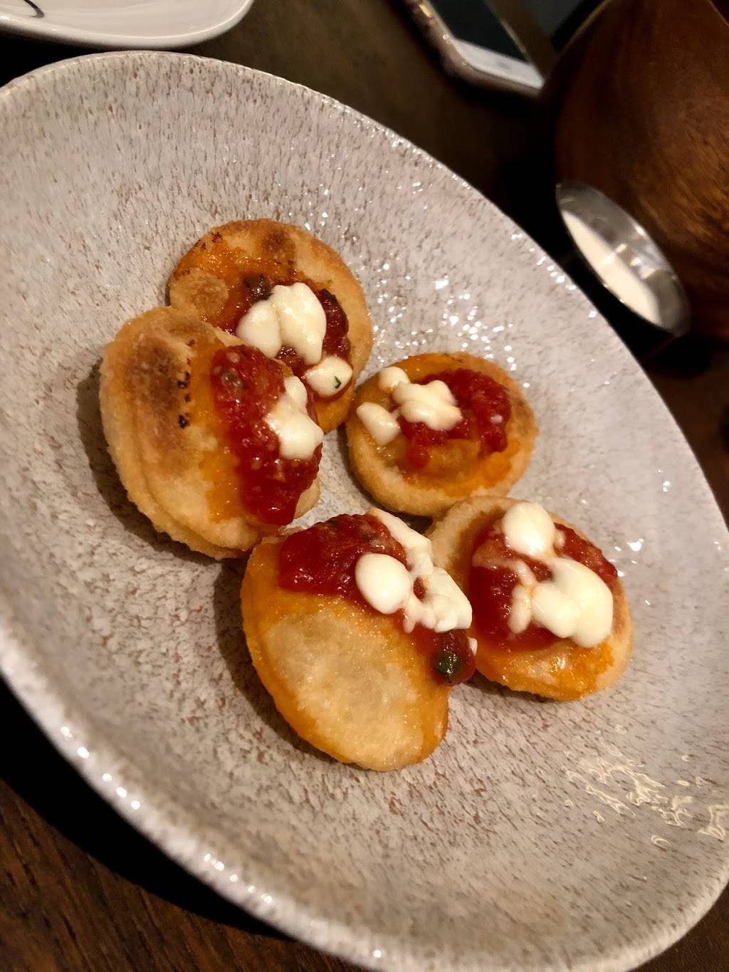 dōma | restaurant | 35 NE 26th St, Miami, FL 33137, USA | 7869536946 OR +1 786-953-6946