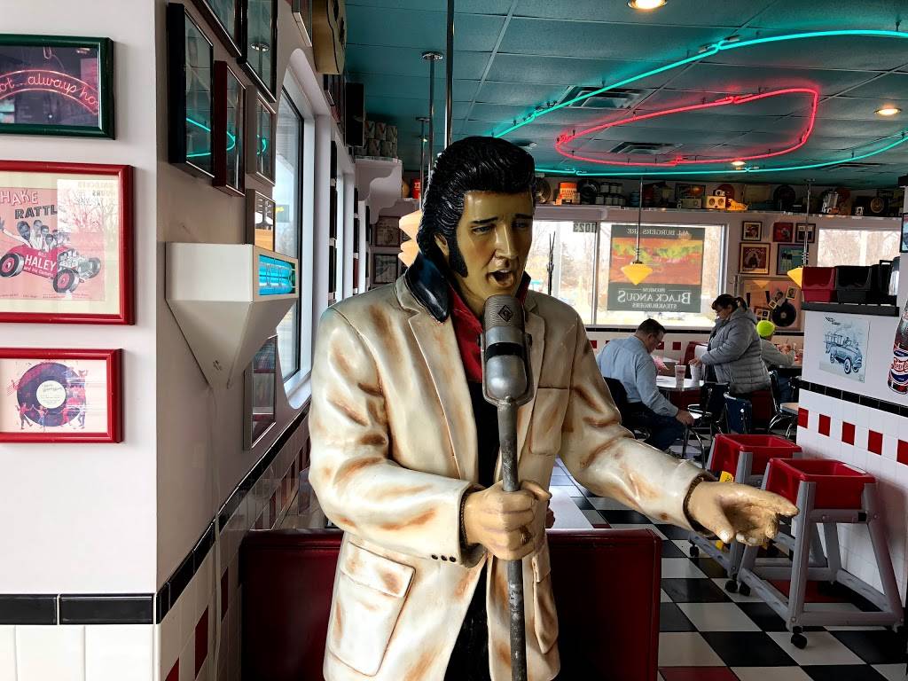 Spangles | restaurant | 1023 East 61st St N, Wichita, KS 67219, USA | 3167441903 OR +1 316-744-1903