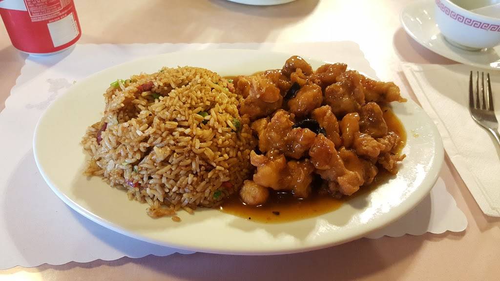 Mings Restaurant | restaurant | 1335 McHenry Ave, Modesto, CA 95350, USA | 2095767213 OR +1 209-576-7213