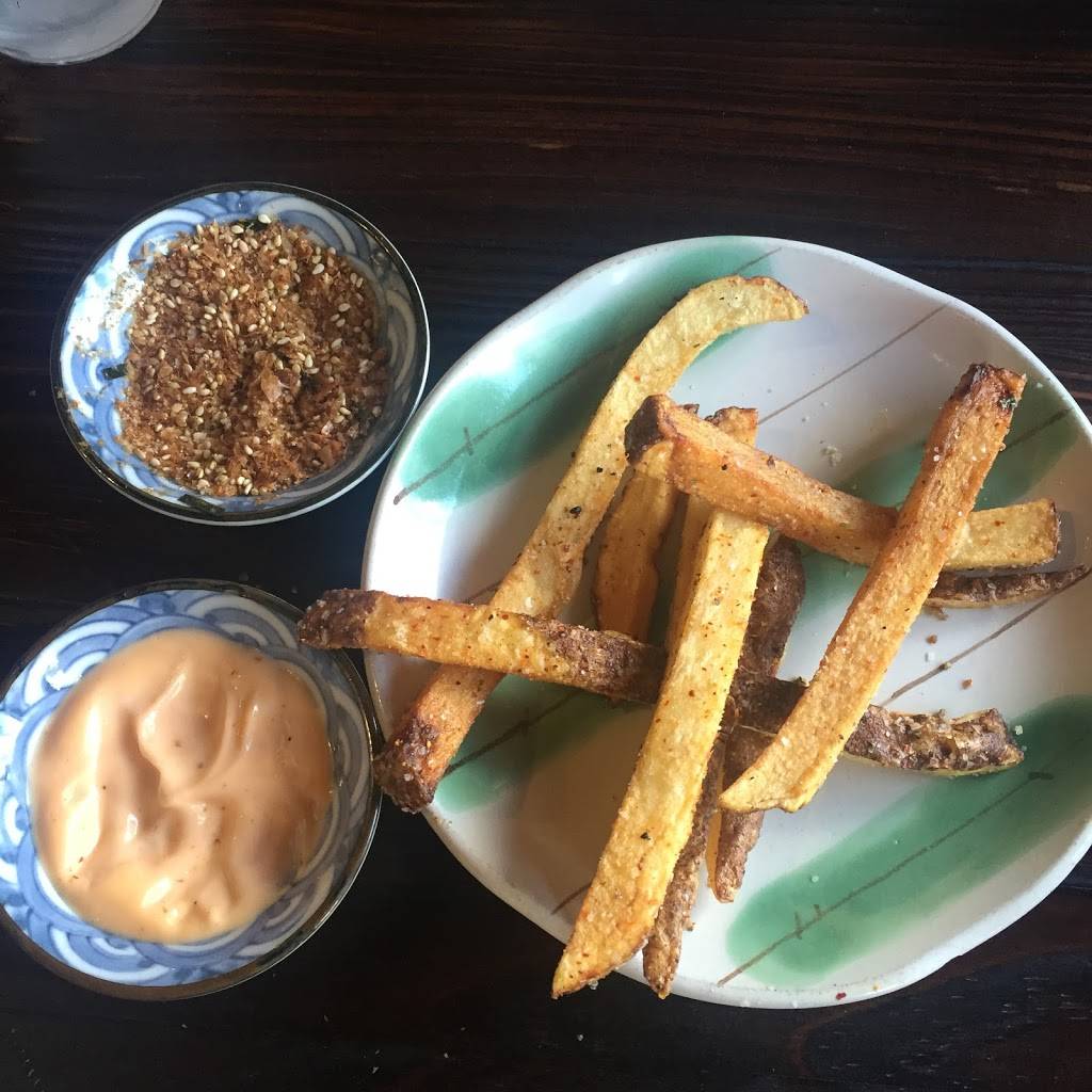 Shinjuku Station | restaurant | 711 W Magnolia Ave, Fort Worth, TX 76104, USA | 8179232695 OR +1 817-923-2695