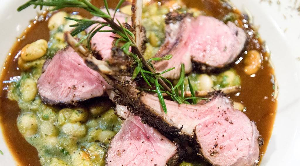 Le Bouchon Du Grove | restaurant | 3430 Main Hwy, Miami, FL 33133, USA | 3054486060 OR +1 305-448-6060