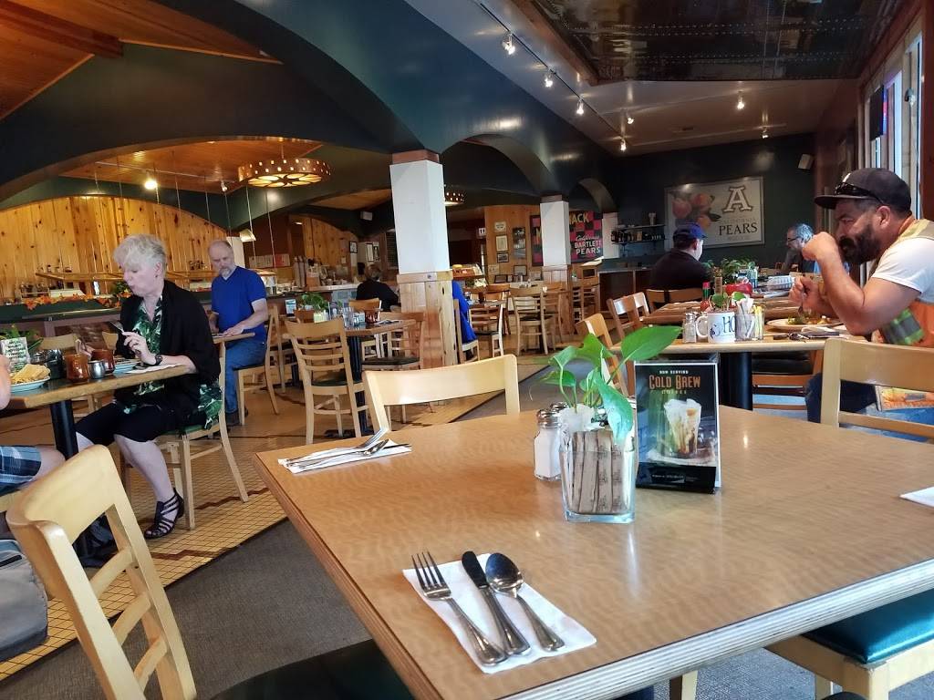 Hobees Restaurant | restaurant | 1101 Shoreway Rd, Belmont, CA 94002, USA | 6505960400 OR +1 650-596-0400