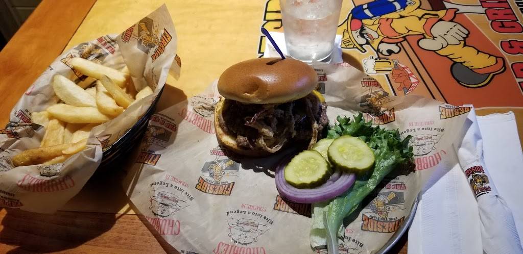 Fireside Tap & Grill | restaurant | 69245 Maple St, Edwardsburg, MI 49112, USA | 2694144103 OR +1 269-414-4103