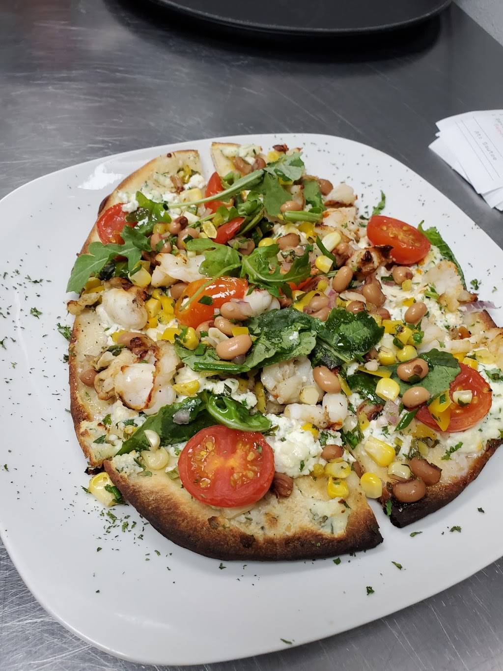 Coast | restaurant | 5820 Samet Dr, High Point, NC 27265, USA | 3368840526 OR +1 336-884-0526