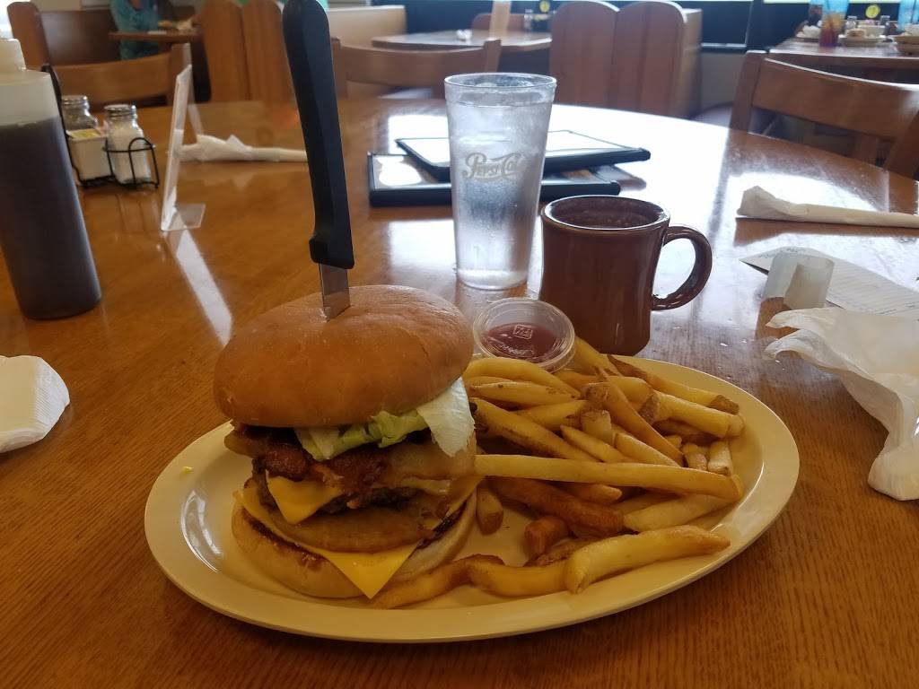 Anutter American Diner | restaurant | 1805 Old County Rd, Pocahontas, AR 72455, USA | 8702022057 OR +1 870-202-2057