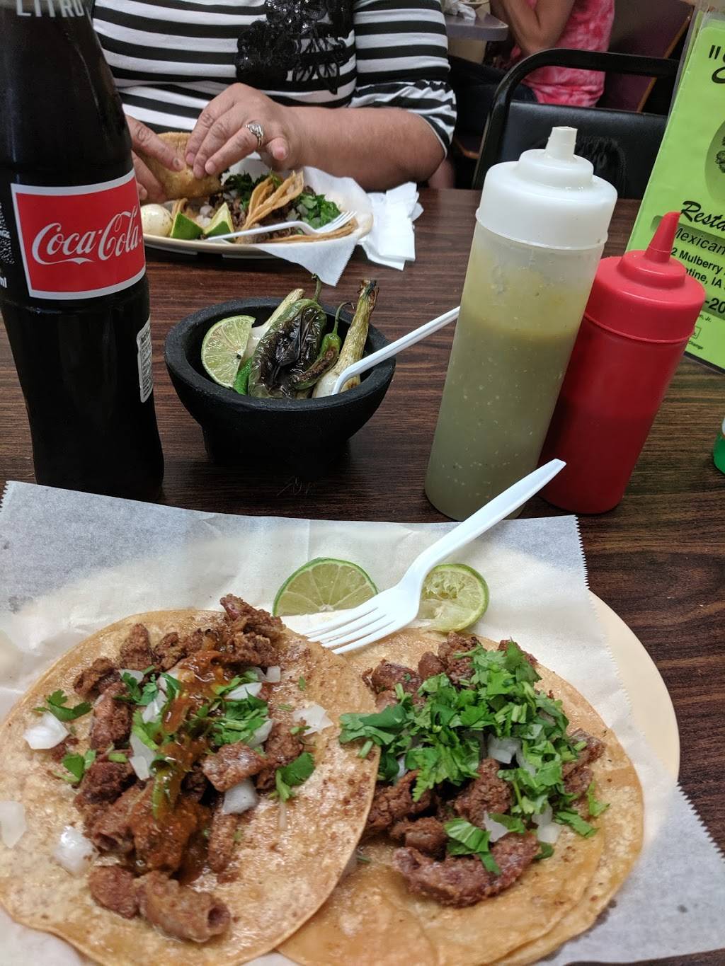 El Olmito Mexican Grocery | restaurant | 502 Mulberry Ave, Muscatine, IA 52761, USA | 5632642094 OR +1 563-264-2094