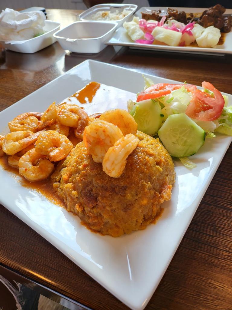 The Punta Cana Restaurant | restaurant | 350 E Main St, Mountville, PA 17554, USA | 7175221684 OR +1 717-522-1684