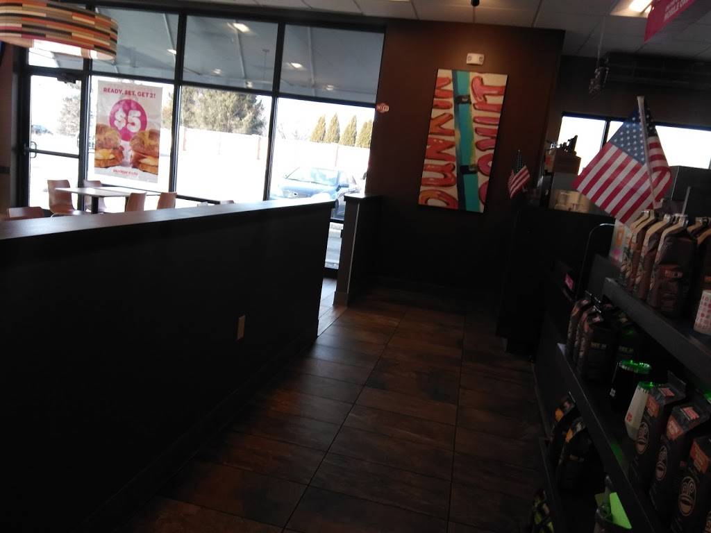 Dunkin | cafe | 10411 Calumet Ave, Munster, IN 46321, USA | 2195950609 OR +1 219-595-0609