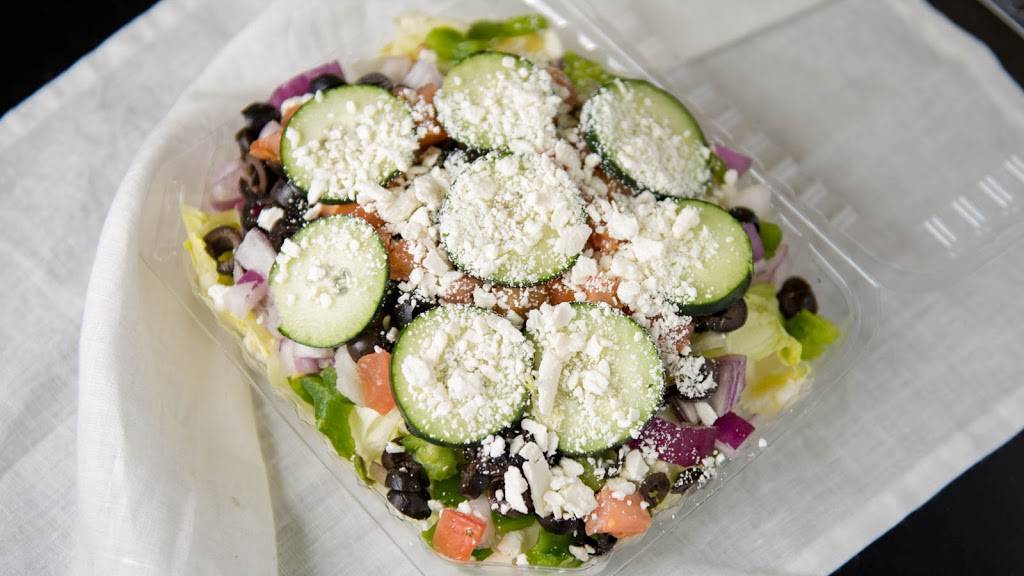 Fat Moes Pizza & Wings | restaurant | 6125 W Tropicana Ave ste F, Las Vegas, NV 89103, USA | 7024330333 OR +1 702-433-0333