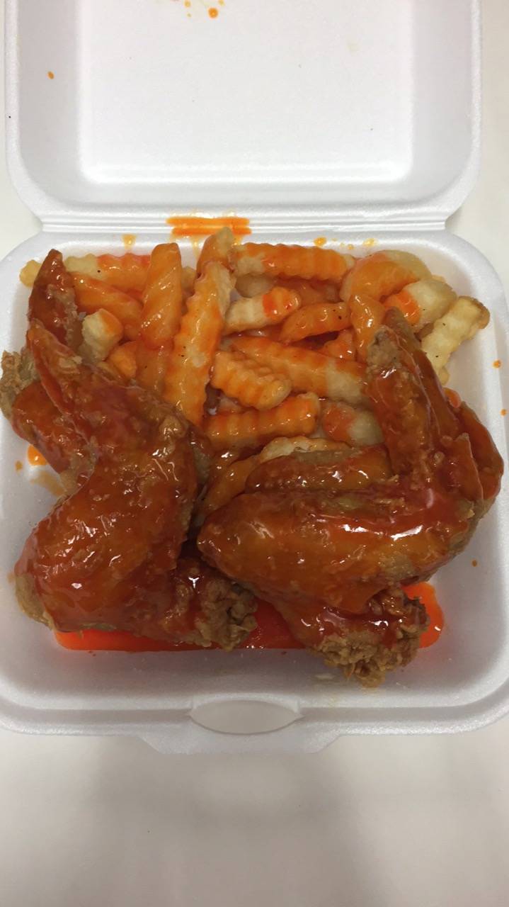 Super Eastern | restaurant | 5816 Allentown Way, Camp Springs, MD 20748, USA | 3014493800 OR +1 301-449-3800