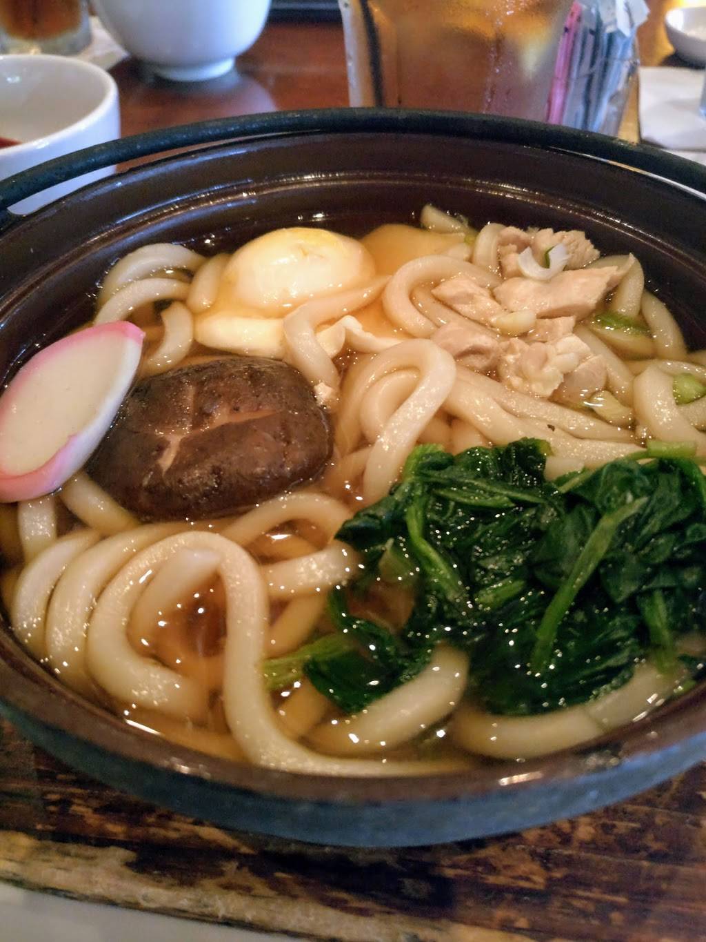 Waza Japanese Cuisine | restaurant | 6927 FM 1960, Houston, TX 77069, USA | 2815808858 OR +1 281-580-8858