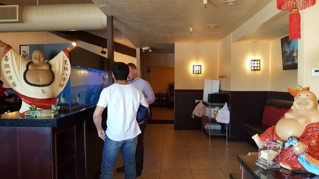 ABC Mandarin | restaurant | 5260 S 1900 W, Roy, UT 84067, USA | 8017766361 OR +1 801-776-6361