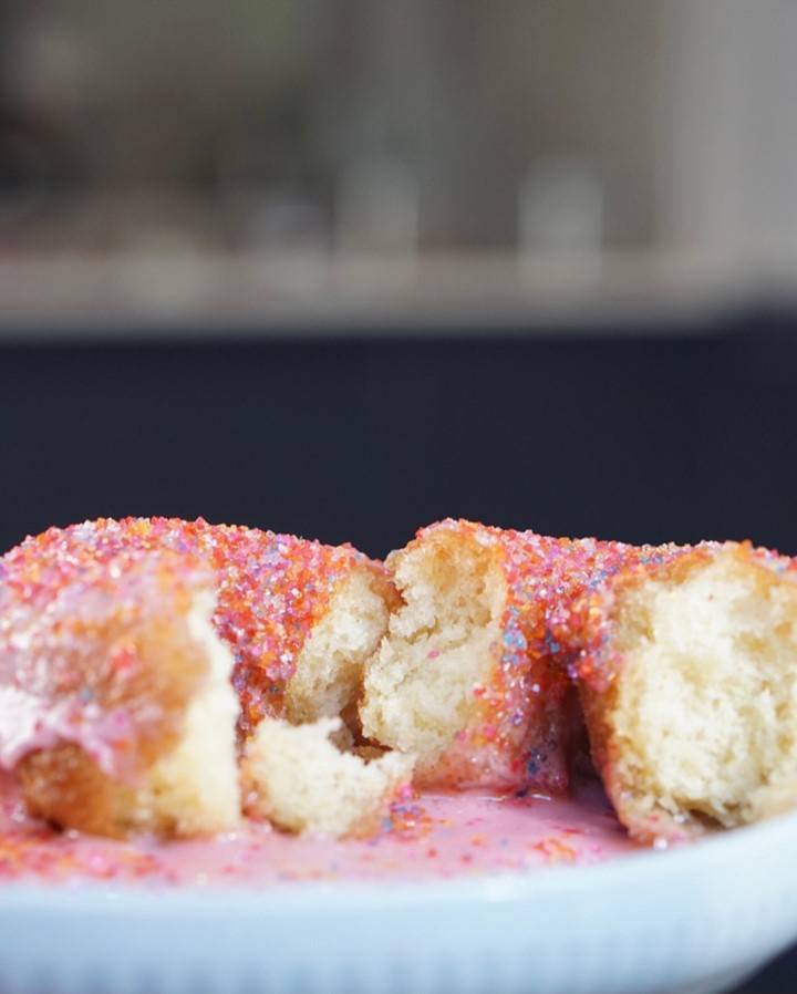 Brandons Donuts | restaurant | 451 Court St, Brooklyn, NY 11231, USA | 9293376354 OR +1 929-337-6354