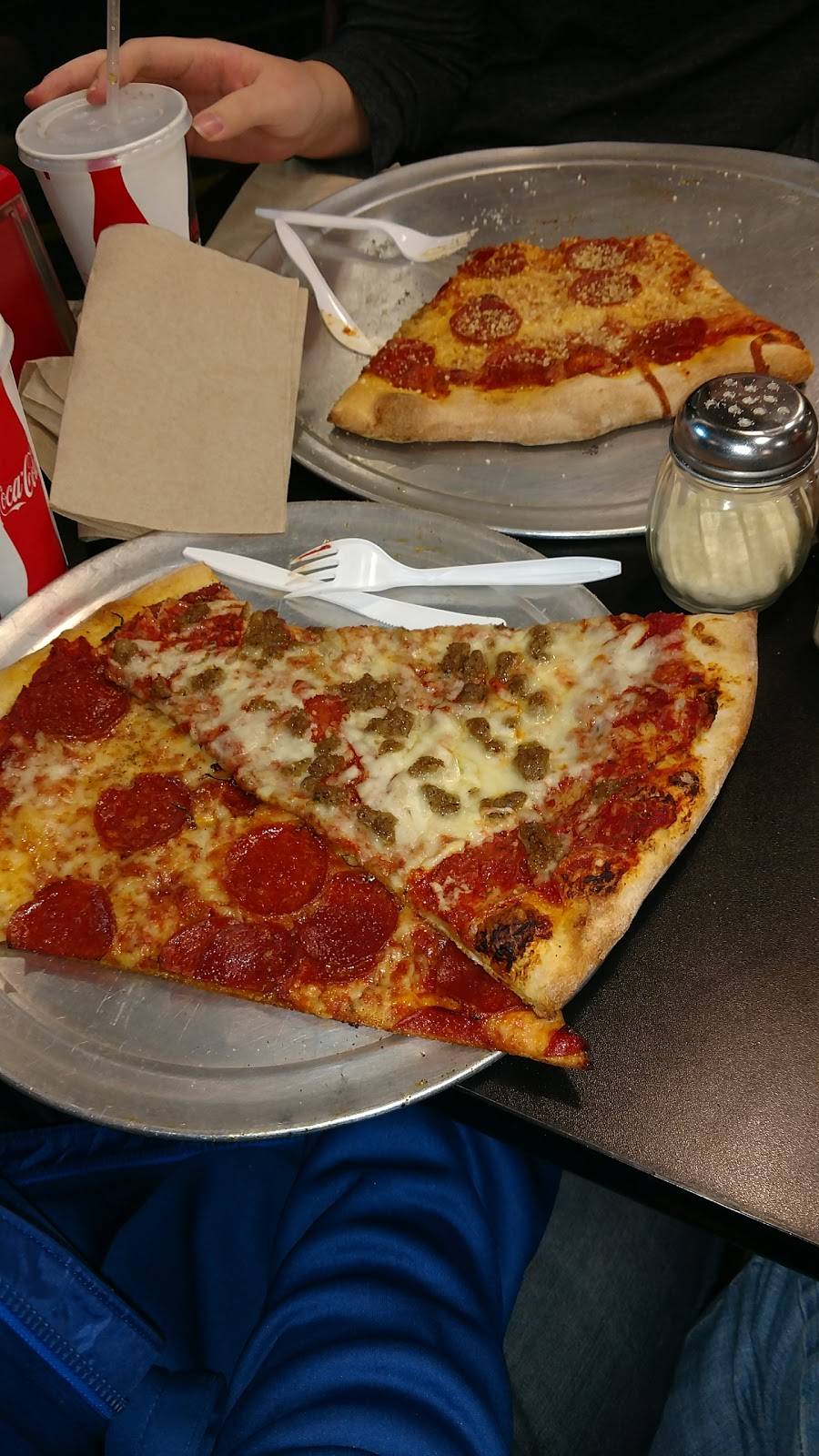 Brooklyn Pizza LLC | restaurant | 1901 Rotunda Dr, Erie, PA 16509, USA | 8149232085 OR +1 814-923-2085