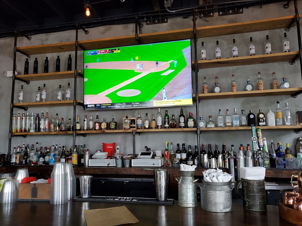 Tomorrowland Miami | restaurant | 1368 N Miami Ave, Miami, FL 33136, USA | 7865429994 OR +1 786-542-9994