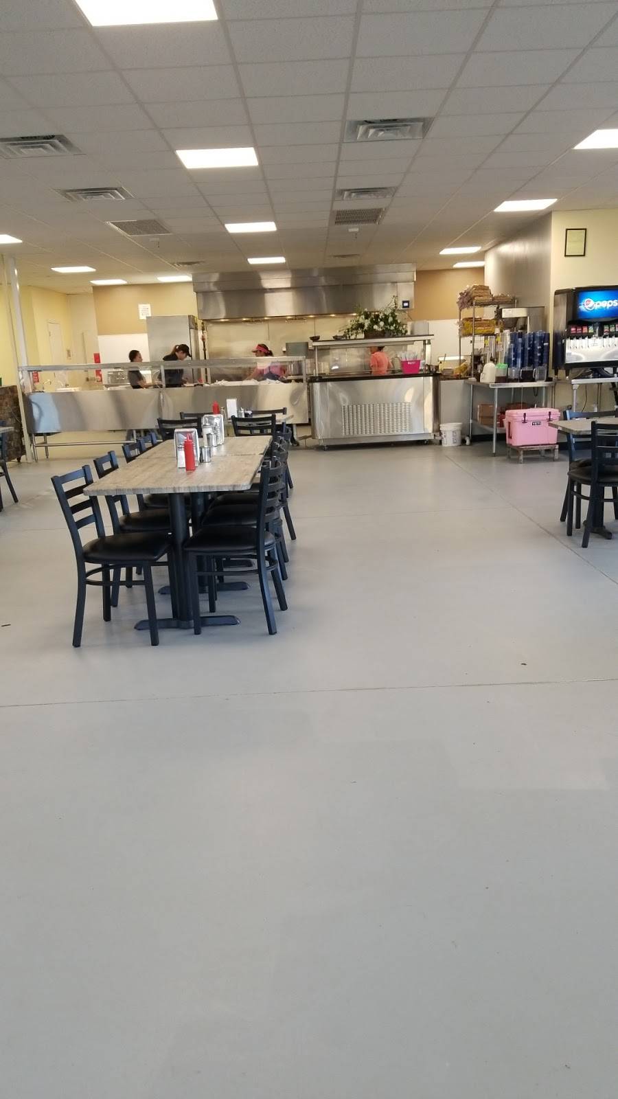 Annabellas | restaurant | Dunn, NC 28334, USA | 9105672821 OR +1 910-567-2821