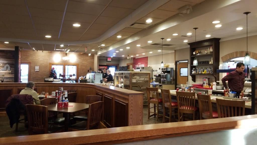 Bob Evans | restaurant | 1879 Stringtown Rd, Grove City, OH 43123, USA | 6148719799 OR +1 614-871-9799