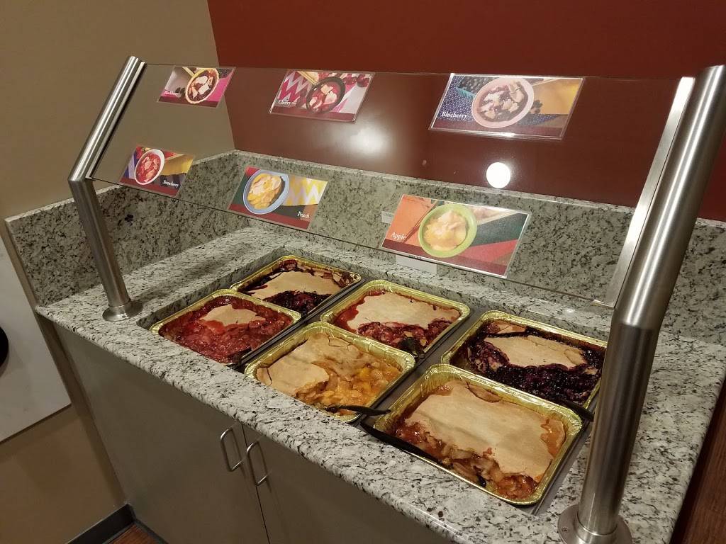 Tickle My Tongue FROYO & Hot Cobbler | restaurant | 1183 University Dr Suite 107, Burlington, NC 27215, USA | 3366036723 OR +1 336-603-6723