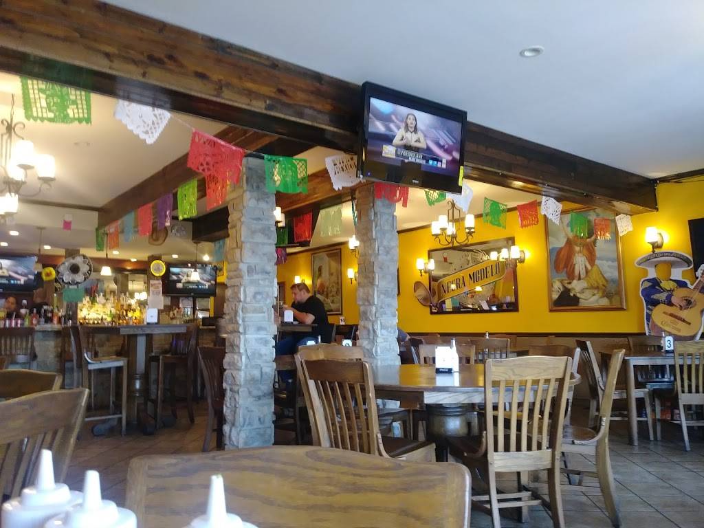 Bravo Mexican Restaurant | restaurant | 240 North Ave, Northlake, IL 60164, USA | 7084093000 OR +1 708-409-3000