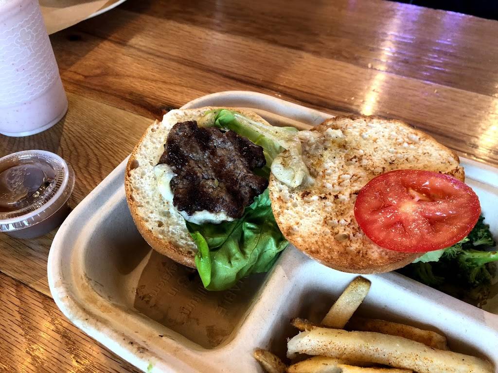 B.GOOD | restaurant | 10 Fort Eddy Rd, Concord, NH 03301, USA | 6032276107 OR +1 603-227-6107