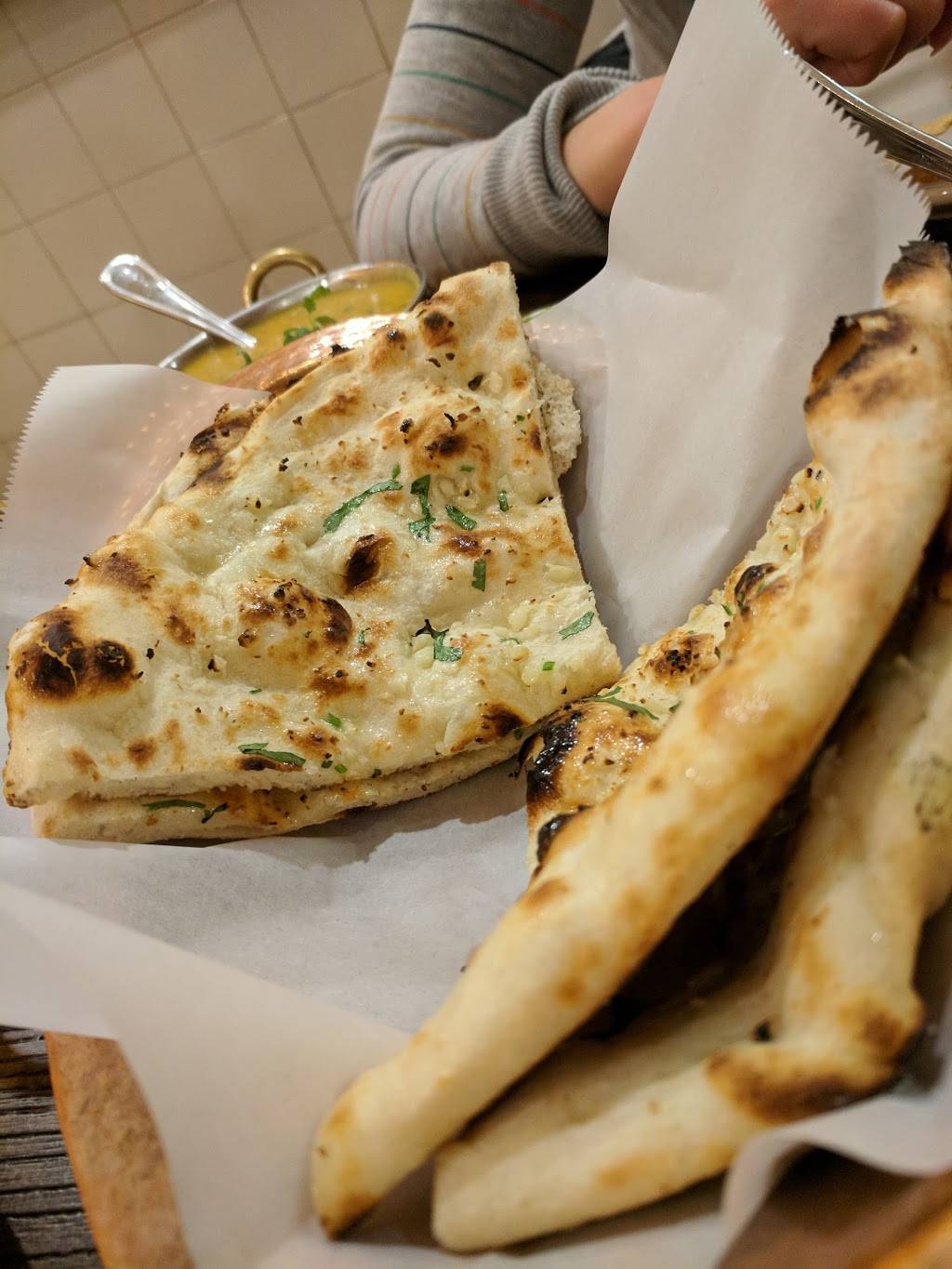 Tilak | restaurant | 3501 Mission St, San Francisco, CA 94110, USA | 4156474037 OR +1 415-647-4037