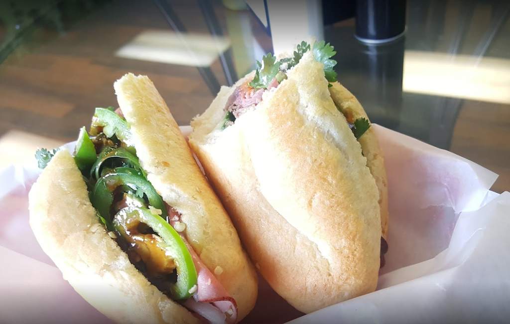 Banh Mi Viet | cafe | 3315 N Academy Blvd, Colorado Springs, CO 80917, USA | 7196299416 OR +1 719-629-9416