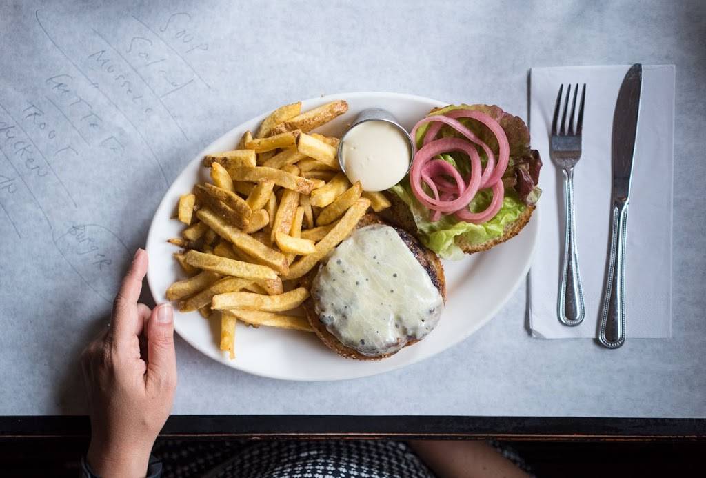 Diner | restaurant | 85 Broadway, Brooklyn, NY 11249, USA | 7184863077 OR +1 718-486-3077