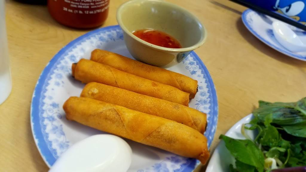 Pho Vietnam | restaurant | 3030 Denali St Unit 1, Anchorage, AK 99503, USA | 9079299938 OR +1 907-929-9938